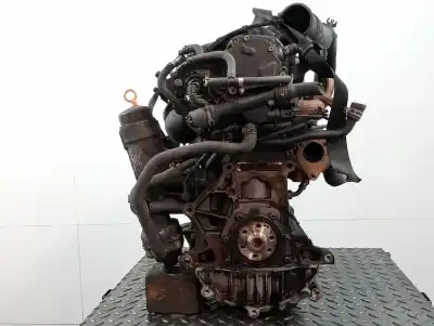 Автозапчастина б/у двигун комплект для audi a3 (8l1) 1.9 tdi посилання на oem iam atd  