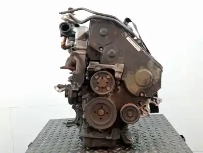 Peça sobressalente para automóvel em segunda mão motor completo por ford focus i (daw, dbw) 1.8 turbo di / tddi referências oem iam c9da  