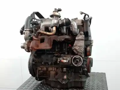 Peça sobressalente para automóvel em segunda mão motor completo por ford focus i (daw, dbw) 1.8 turbo di / tddi referências oem iam c9da  
