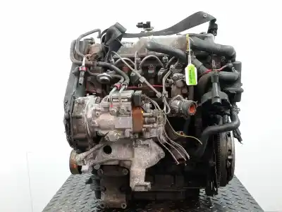 Peça sobressalente para automóvel em segunda mão motor completo por ford focus i (daw, dbw) 1.8 turbo di / tddi referências oem iam c9da  