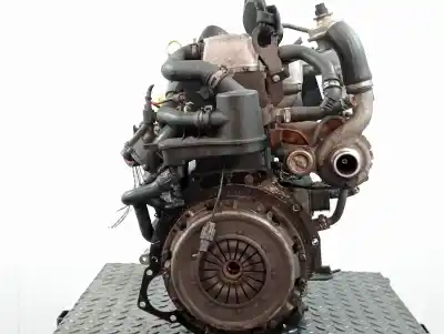 Peça sobressalente para automóvel em segunda mão motor completo por ford focus i (daw, dbw) 1.8 turbo di / tddi referências oem iam c9da  
