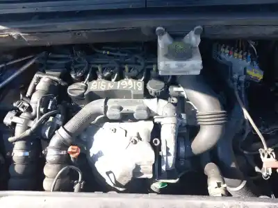 Автозапчастина б/у  для CITROEN C4 PICASSO I MONOSPACE (UD_)  Посилання на OEM IAM 9HZ  