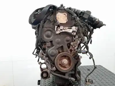 Автозапчастина б/у двигун комплект для citroen c4 picasso i monospace (ud_) 1.6 hdi посилання на oem iam 9hz  