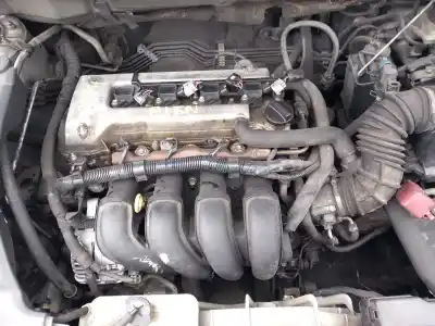 Recambio de automóvil de segunda mano de MOTOR COMPLETO para TOYOTA AVENSIS RANCHERA FAMILIAR (_T25_)  referencias OEM IAM 1ZZ-FE  