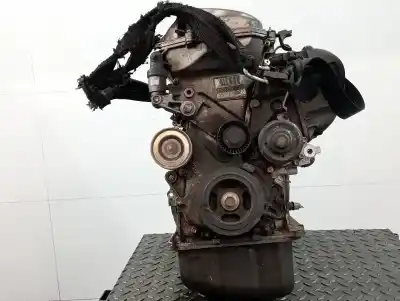 Second-hand car spare part complete engine for toyota avensis ranchera familiar (_t25_) 1.8 (zzt251_) oem iam references 1zz-fe  
