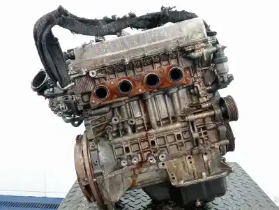 Second-hand car spare part complete engine for toyota avensis ranchera familiar (_t25_) 1.8 (zzt251_) oem iam references 1zz-fe  