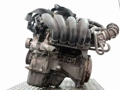 Second-hand car spare part complete engine for toyota avensis ranchera familiar (_t25_) 1.8 (zzt251_) oem iam references 1zz-fe  