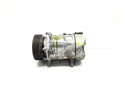 Second-hand car spare part air conditioning compressor for audi a3 (8l1) 1.9 tdi oem iam references 8fk351127011  