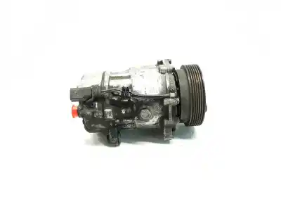 Second-hand car spare part air conditioning compressor for audi a3 (8l1) 1.9 tdi oem iam references 8fk351127011  