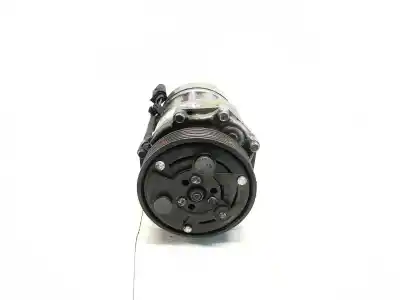 Second-hand car spare part air conditioning compressor for audi a3 (8l1) 1.9 tdi oem iam references 8fk351127011  
