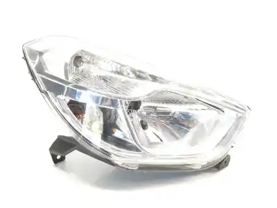 Second-hand car spare part  for DACIA DOKKER MONOSPACE (KE_)  OEM IAM references 265509604R  