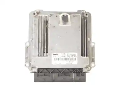 Second-hand car spare part  for DACIA DOKKER MONOSPACE (KE_)  OEM IAM references 277102213R  237104128R