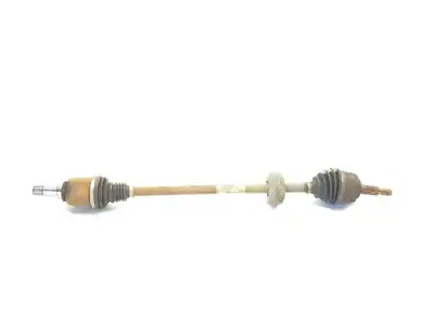 Second-hand car spare part Front Right Transmission for DACIA DOKKER MONOSPACE (KE_) 1.5 DCI / BLUE DCI 75 (KEAJ, KEAH, KEJW) OEM IAM references 391006130R  