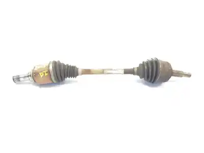 Second-hand car spare part Front Left Transmission for DACIA DOKKER MONOSPACE (KE_) 1.5 DCI / BLUE DCI 75 (KEAJ, KEAH, KEJW) OEM IAM references 391006130R  391006276R