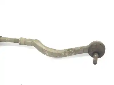 Second-hand car spare part steering rack for dacia dokker monospace (ke_) 1.5 dci / blue dci 75 (keaj, keah, kejw) oem iam references 490017454r  