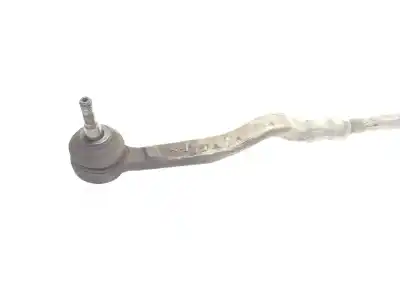 Second-hand car spare part steering rack for dacia dokker monospace (ke_) 1.5 dci / blue dci 75 (keaj, keah, kejw) oem iam references 490017454r  
