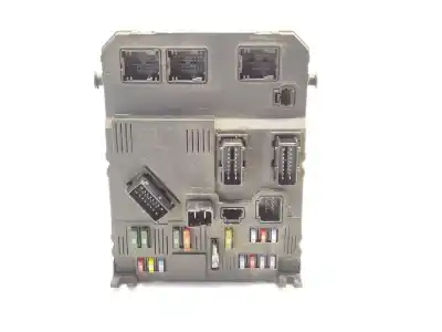 Recambio de automóvil de segunda mano de BSI para CITROEN C3 I (FC_, FN_)  referencias OEM IAM 9652474480  