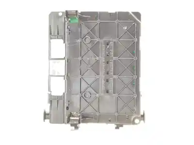 İkinci el araba yedek parçası röle/sigorta kutusu için citroen c3 i (fc_, fn_) 1.4 hdi oem iam referansları 9643498780  