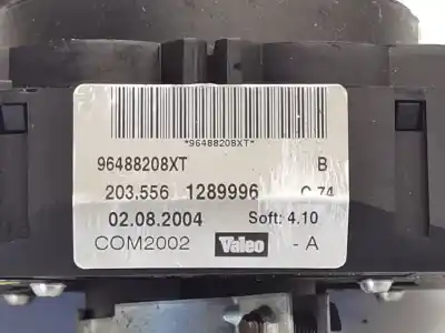 Recambio de automóvil de segunda mano de com 2000 para citroen c3 i (fc_, fn_) 1.4 hdi referencias oem iam 96488208xt  