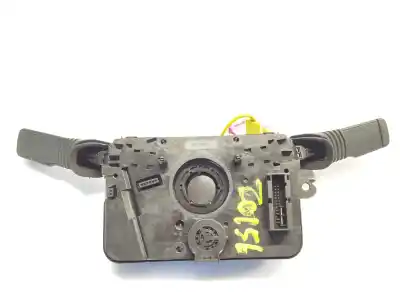 Second-hand car spare part windshiel wiper switch for opel zafira / zafira family b (a05) 1.9 cdti (m75) oem iam references 13177916  498990969