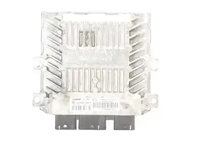 Recambio de automóvil de segunda mano de CENTRALITA MOTOR UCE para CITROEN C3 I (FC_, FN_)  referencias OEM IAM SW9654925480  SW9654925480