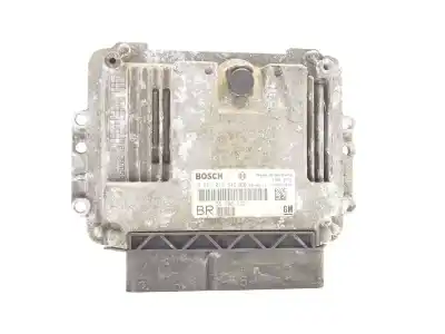 Second-hand car spare part  for OPEL ZAFIRA / ZAFIRA FAMILY B (A05)  OEM IAM references 55198922  0281012549