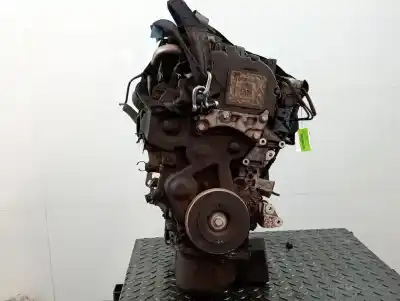 Peça sobressalente para automóvel em segunda mão motor completo por citroen c3 i (fc_, fn_) 1.4 hdi referências oem iam 8hz  