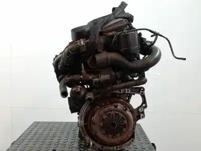 Peça sobressalente para automóvel em segunda mão motor completo por citroen c3 i (fc_, fn_) 1.4 hdi referências oem iam 8hz  