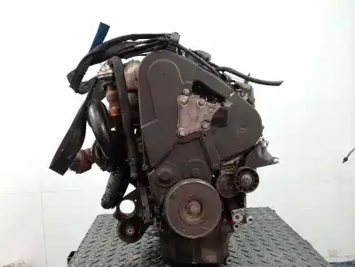 Recambio de automóvil de segunda mano de motor completo para citroen xsara picasso (n68) 2.0 hdi referencias oem iam rhy  