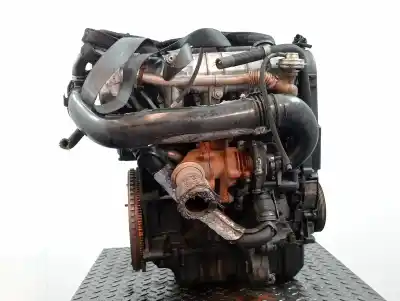 Recambio de automóvil de segunda mano de motor completo para citroen xsara picasso (n68) 2.0 hdi referencias oem iam rhy  