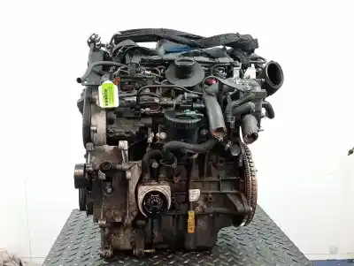 Recambio de automóvil de segunda mano de motor completo para citroen xsara picasso (n68) 2.0 hdi referencias oem iam rhy  