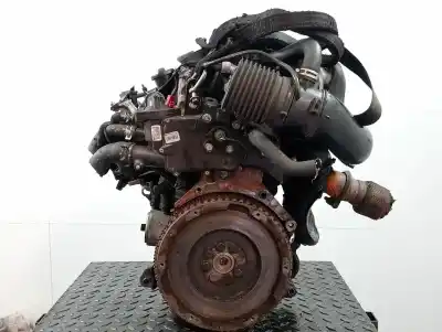 Recambio de automóvil de segunda mano de motor completo para citroen xsara picasso (n68) 2.0 hdi referencias oem iam rhy  