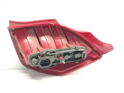 Second-hand car spare part left tailgate light for citroen c2 (jm_) 1.1 oem iam references   