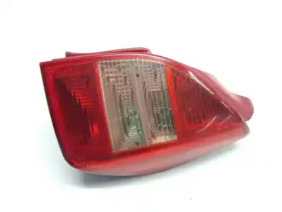Peça sobressalente para automóvel em segunda mão Farolim Traseiro Direito por CITROEN C2 (JM_) 1.1 Referências OEM IAM   