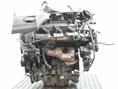 Автозапчасти б/у полный двигатель за jaguar x-type i (x400) 2.1 v6 ссылки oem iam   