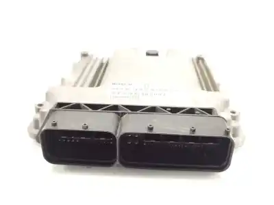 Автозапчасти б/у блок управления двигателем за mitsubishi outlander ii (cw_w) 2.0 di-d (cw8w) ссылки oem iam 1860a906 0281014108 