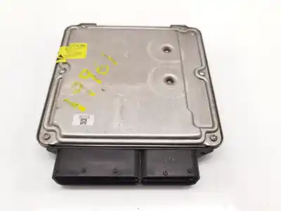 Автозапчасти б/у блок управления двигателем за mitsubishi outlander ii (cw_w) 2.0 di-d (cw8w) ссылки oem iam 1860a906 0281014108 