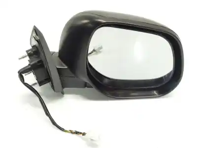 Pezzo di ricambio per auto di seconda mano Retrovisore Destro per MITSUBISHI OUTLANDER II (CW_W) 2.0 DI-D (CW8W) Riferimenti OEM IAM   