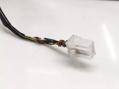 Pezzo di ricambio per auto di seconda mano retrovisore destro per mitsubishi outlander ii (cw_w) 2.0 di-d (cw8w) riferimenti oem iam   