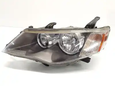 Tweedehands auto-onderdeel  voor MITSUBISHI OUTLANDER II (CW_W)  OEM IAM-referenties   