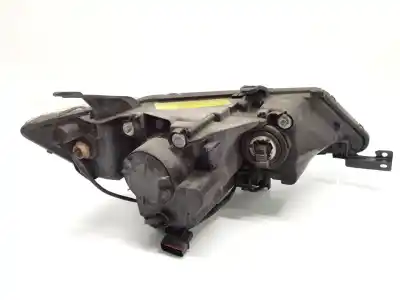 Tweedehands auto-onderdeel linker koplamp voor mitsubishi outlander ii (cw_w) 2.0 di-d (cw8w) oem iam-referenties   