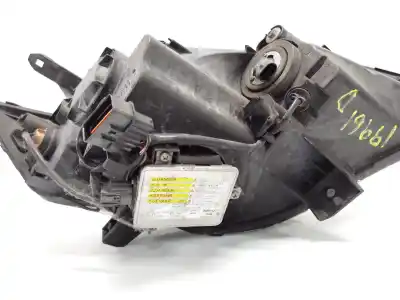 Tweedehands auto-onderdeel linker koplamp voor mitsubishi outlander ii (cw_w) 2.0 di-d (cw8w) oem iam-referenties   