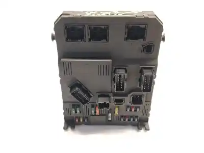 Peça sobressalente para automóvel em segunda mão  por CITROEN C2 (JM_)  Referências OEM IAM 9650585680  