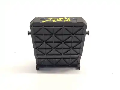 Second-hand car spare part bsi control unit for citroen c2 (jm_) 1.1 oem iam references 9650585680  