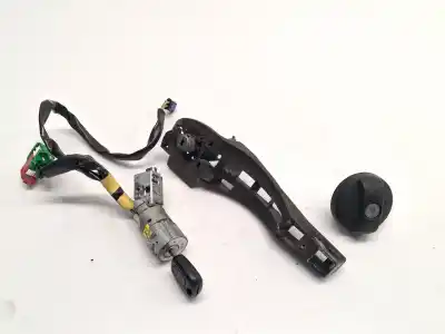 Peça sobressalente para automóvel em segunda mão  por CITROEN C2 (JM_)  Referências OEM IAM   