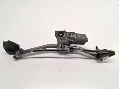 Автозапчастина б/у двигатель передніх склоочисників для opel astra h gtc (a04) 1.7 cdti (l08) посилання на oem iam   
