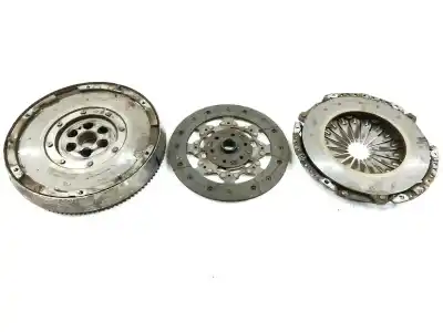 Second-hand car spare part clutch kit for ford focus c-max (dm2) 1.6 tdci oem iam references   