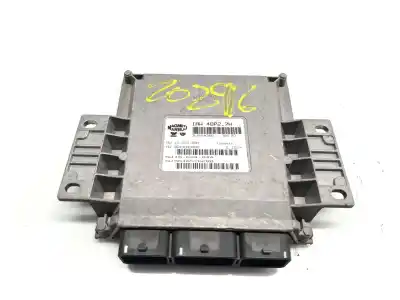 Peça sobressalente para automóvel em segunda mão  por CITROEN C2 (JM_)  Referências OEM IAM SW9646570280  HW9645989480