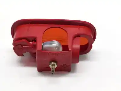 Pezzo di ricambio per auto di seconda mano luce freno centrale per citroen jumpy (u6u_) 2.0 hdi 95 riferimenti oem iam 7700352940  