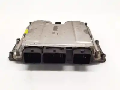 Pezzo di ricambio per auto di seconda mano centralina motore per citroen jumpy (u6u_) 2.0 hdi 95 riferimenti oem iam 9651175080 0281011342 9640938680